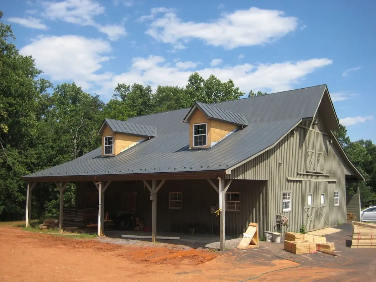 Expert Roof Repair workmanship in The Farm at Woods Creek