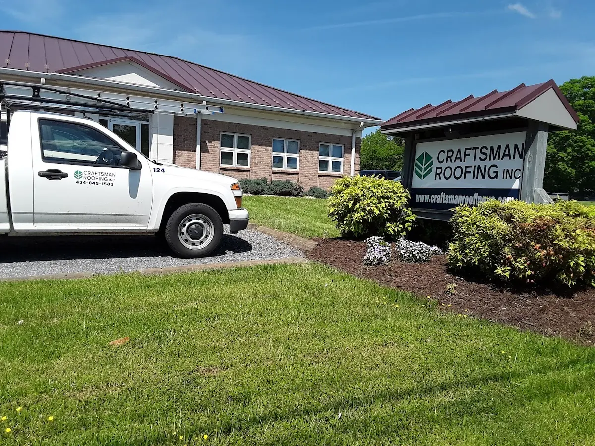 Quality Roof Replacement by experienced craftsmen in The Farm at Woods Creek